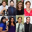 The Office Cast Then And Now 2020 Youtube - Riset