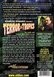 Terror in the Tropics (2006) - Posters — The Movie Database (TMDB)