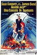 Agente 007, una cascata di diamanti - Film (1971)