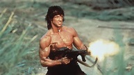 'Rambo: The Complete Steelbook Collection' 4K UHD Blu-Ray Review ...