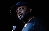 Aries Spears Got Into Heated Argument, Was Repeatedly Punched In The ...
