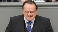 Deutscher Bundestag - Matthias Zimmer neuer Vorsitzender des ...