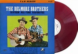 THE DELMORE BROTHERS - True US discography part 2