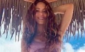 Shakira 'incendia' Instagram con atrevidas fotos en bikini - Grupo Milenio