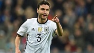 Jonas Hector bleibt beim 1. FC Köln - Vertragsverlängerung statt ...