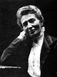 Anna Kuliscioff ( Sinferopoli, 9 gennaio 1855 – Milano, 29 dicembre 1925)