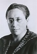 Emmy Noether, matemática y gran desconocida - InformaValencia - Diario ...