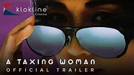 1987 A Taxing Woman Official Trailer 1 New Century Producers - YouTube