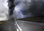 Desastres naturales: características, causas, tipos, consecuencias