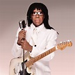 Nile Rodgers | Songwriters Hall of Fame