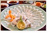 Yamaho | Puffer fish Fugu - Famous Restaurant has long tradition in ...