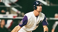 Luis Gonzalez and the single-season home run leaders - Sports Illustrated