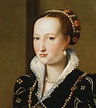 Isabella de’ Medici – The Ark of Grace