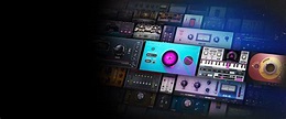 Waves Ultimate | Subscriptions - Waves Audio