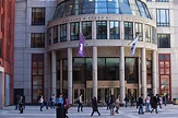 NYU: tudo sobre a Universidade de Nova York - Universidade do Intercâmbio