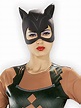 Catwoman Deluxe Costume for Adults - Warner Bros DC Comics | Buy ...