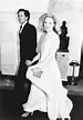 Meryl Streep and Don Gummer | Celebrity wedding photos, Celebrity ...