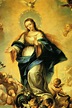 EL RINCÓN LITÚRGICO: Inmaculada Concepción de María. 8 de diciembre
