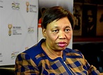 Basic Education Minister Angie Motshekga to announce 2019 matric ...