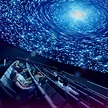 Planetarium – Christa McAuliffe Space Center