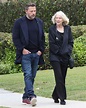 Ben Affleck’s Parents: Everything To Know About His Mom & Dad - World ...