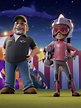 Rocketeer (Serie infantil) | SincroGuia TV