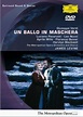 Un ballo in maschera (TV Movie 1991) - IMDb