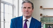 Keir Starmer Biography – Life History of British Politician