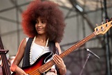 Esperanza Spalding Bio, Husband And Facts About The Musician - Networth ...