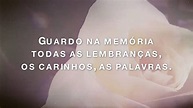 Mensagens de saudade de quem morreu para Facebook e WhatsApp ...