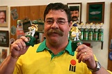 16 Facts about David Boon - The Free-spirited Australian legend