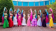 Our Belly Dancers | Photo Gallery | Bellydance Haven