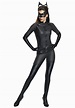 Grand Heritage Catwoman Costume | Adult Superhero Costume