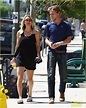 Photo: kaley cuoco and boyfriend karl cook step out for a lunch date 30 ...