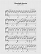 Moonlight Sonata – Interactive Sheet Music