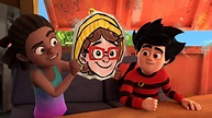 Dennis & Gnasher: Unleashed! On the Big Screen (2020)