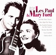 Best Buy: The Very Best of Les Paul and Mary Ford [EMI Gold] [CD]