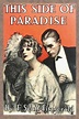 This Side of Paradise by F. Scott Fitzgerald (English) Paperback Book ...