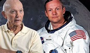 Morreu o astronauta Michael Collins - Rádio Portuense