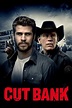 Cut Bank (2014) - Posters — The Movie Database (TMDB)