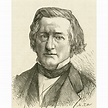 Henri Victor Regnault, 1810 ? Poster Print (24 x 32) - Walmart.com ...