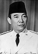 Achmed Sukarno, horoscope for birth date 6 June 1901, born in Surabaya ...