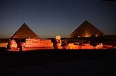 Necropoli di Giza - Wikipedia