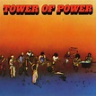 Tower Of Power – Tower Of Power (1990, CD) - Discogs