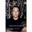 Elon Musk: El empresario que anticipa el futuro – Books Landing