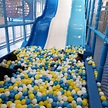 Walmer Park Gravity Play Park - Gravity Indoor Trampoline Park