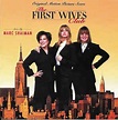 Marc Shaiman - The First Wives Club (Original Motion Picture Score ...