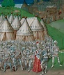 Isabel de Francia, Reina de Inglaterra y Roger Mortimer Primer Conde de ...