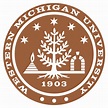 Western Michigan University Logo - LogoDix