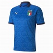 New Italy Jersey Home Shirt 20/21 Football Adult S-XXL Euro 2021 Team ...